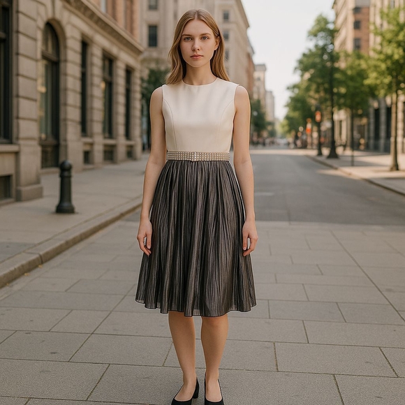 CINDERELLA DRESS - Picture 4 of 6